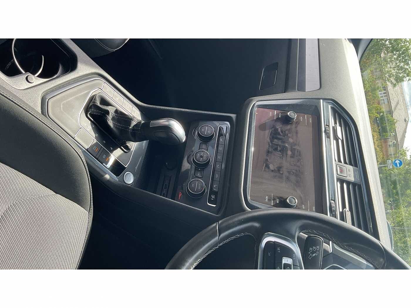Volkswagen Tiguan Allspace 1.5 TSI EVO R-Line Tech 5dr DSG