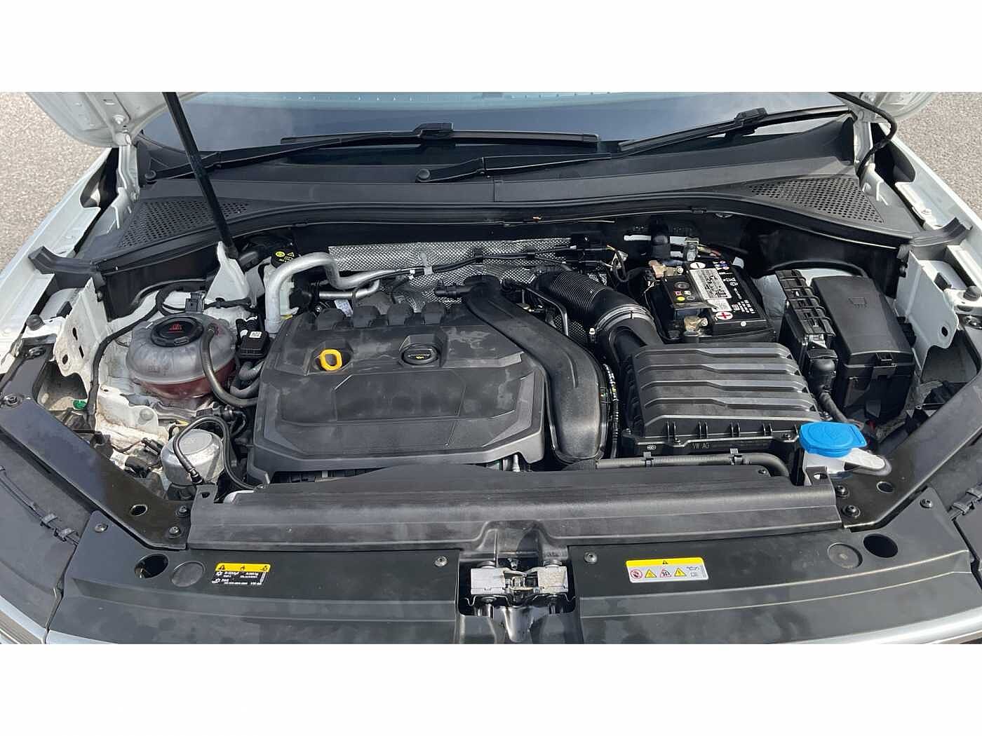 Volkswagen Tiguan Allspace 1.5 TSI EVO R-Line Tech 5dr DSG