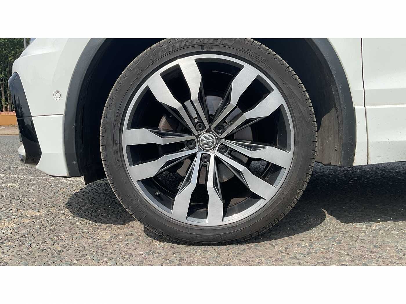 Volkswagen Tiguan Allspace 1.5 TSI EVO R-Line Tech 5dr DSG