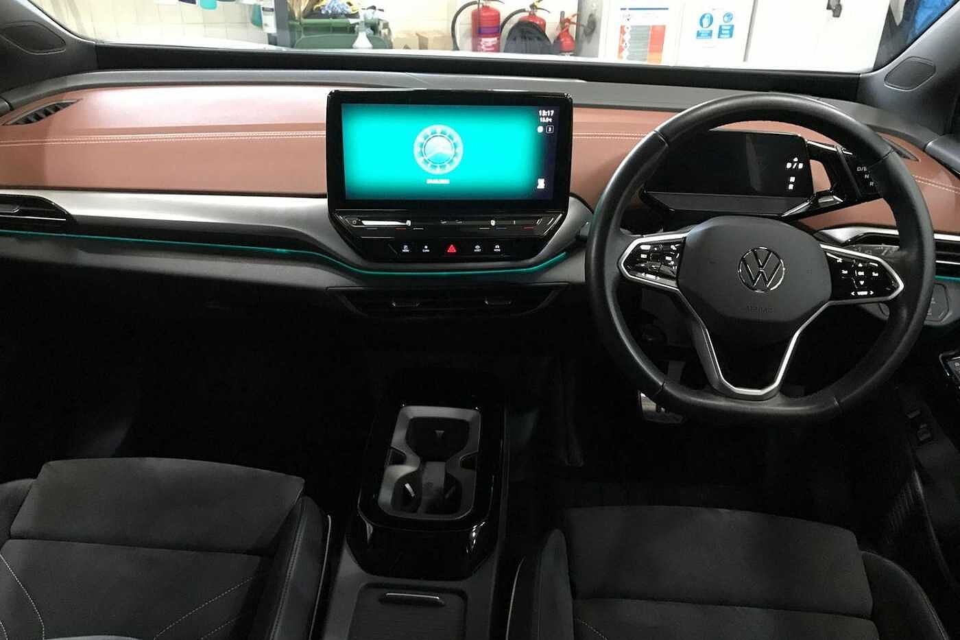Volkswagen ID.4 150kW Max Pro Performance 77kWh 5dr Auto