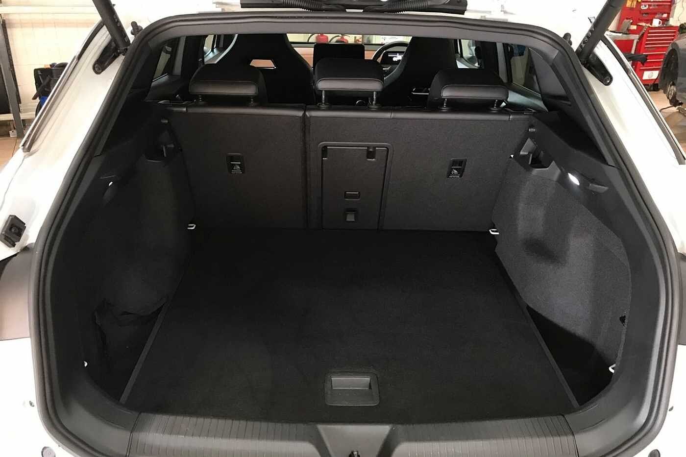 Volkswagen ID.4 150kW Max Pro Performance 77kWh 5dr Auto