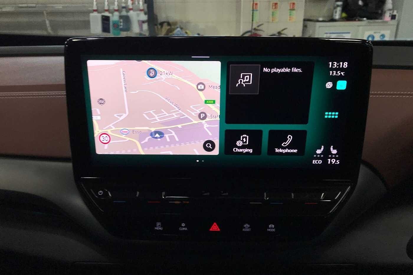 Volkswagen ID.4 150kW Max Pro Performance 77kWh 5dr Auto