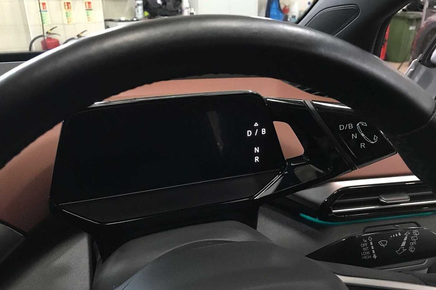 Volkswagen ID.4 150kW Max Pro Performance 77kWh 5dr Auto