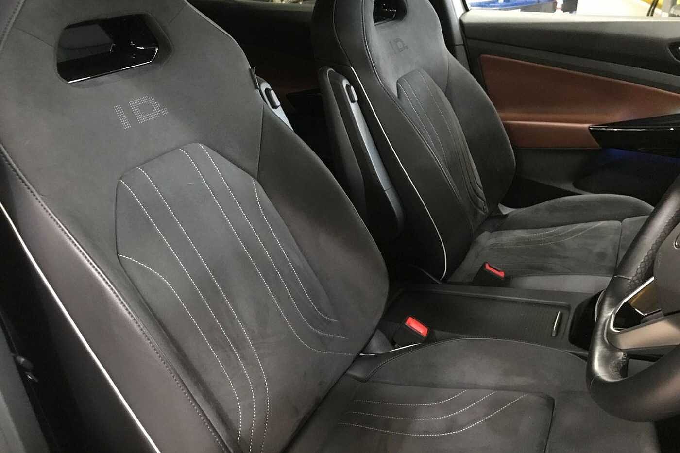 Volkswagen ID.4 150kW Max Pro Performance 77kWh 5dr Auto