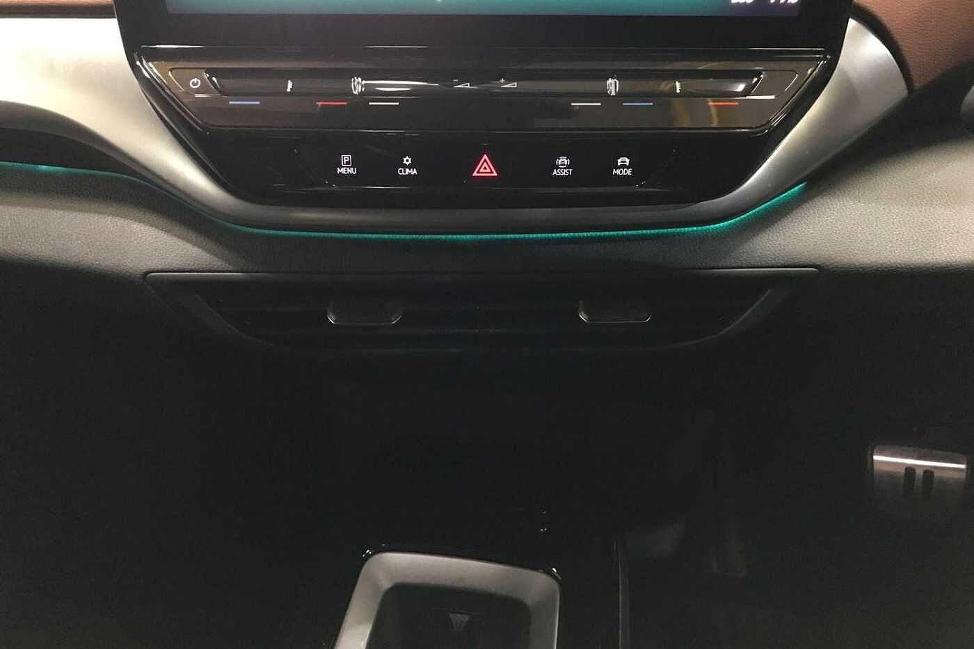 Volkswagen ID.4 150kW Max Pro Performance 77kWh 5dr Auto