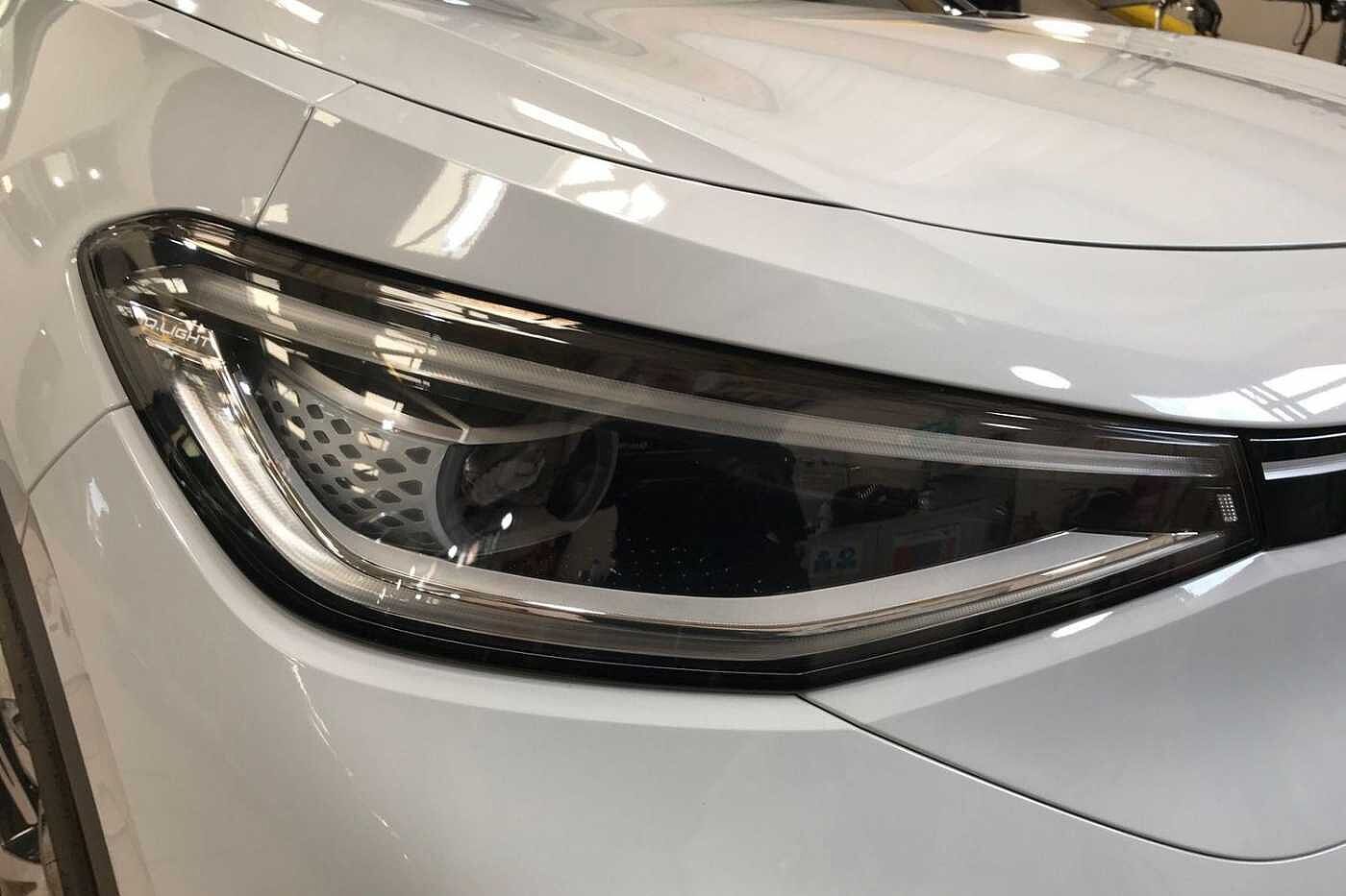 Volkswagen ID.4 150kW Max Pro Performance 77kWh 5dr Auto