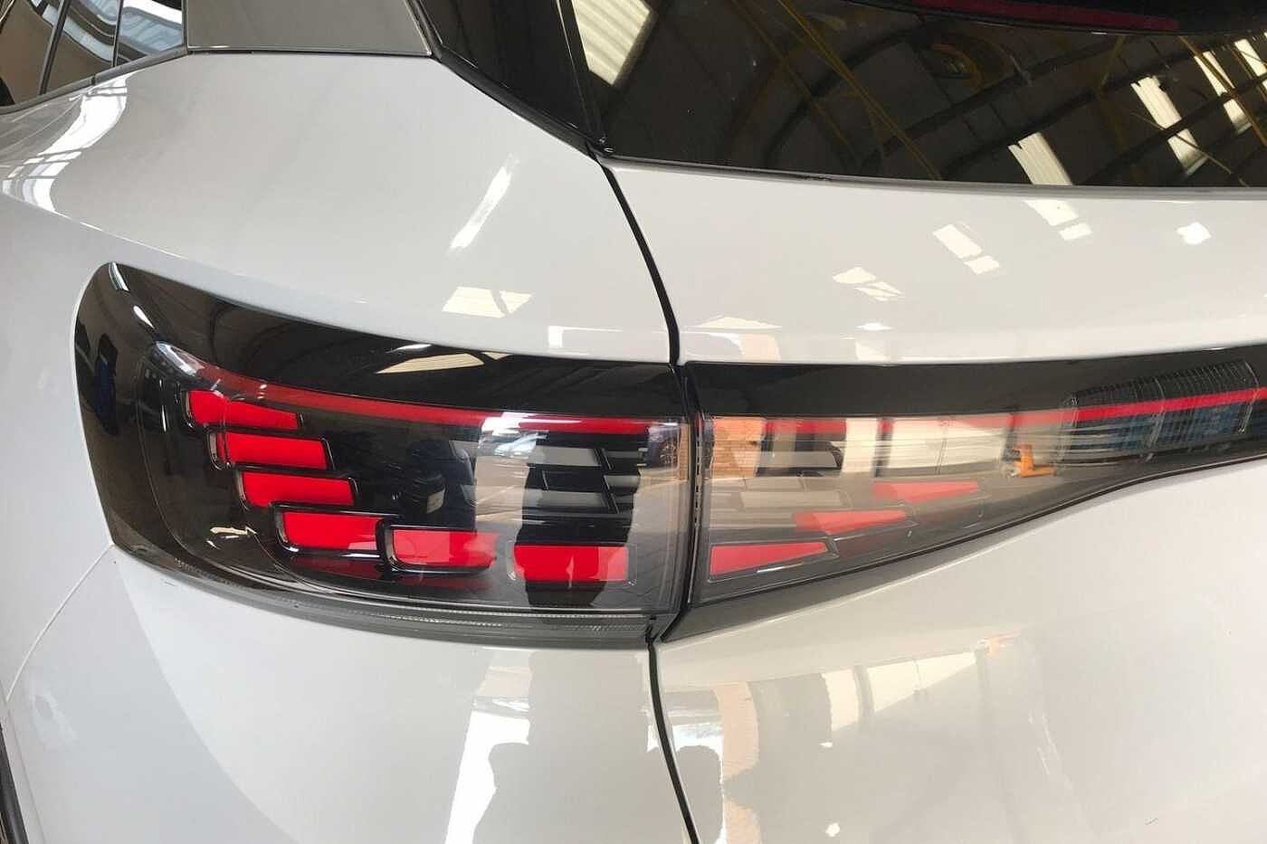 Volkswagen ID.4 150kW Max Pro Performance 77kWh 5dr Auto