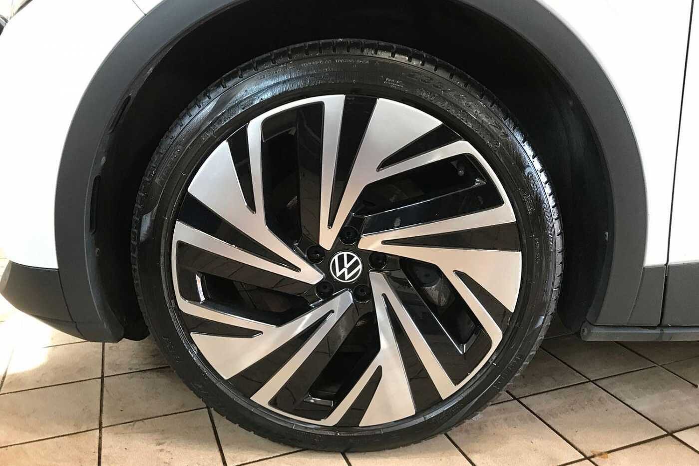 Volkswagen ID.4 150kW Max Pro Performance 77kWh 5dr Auto