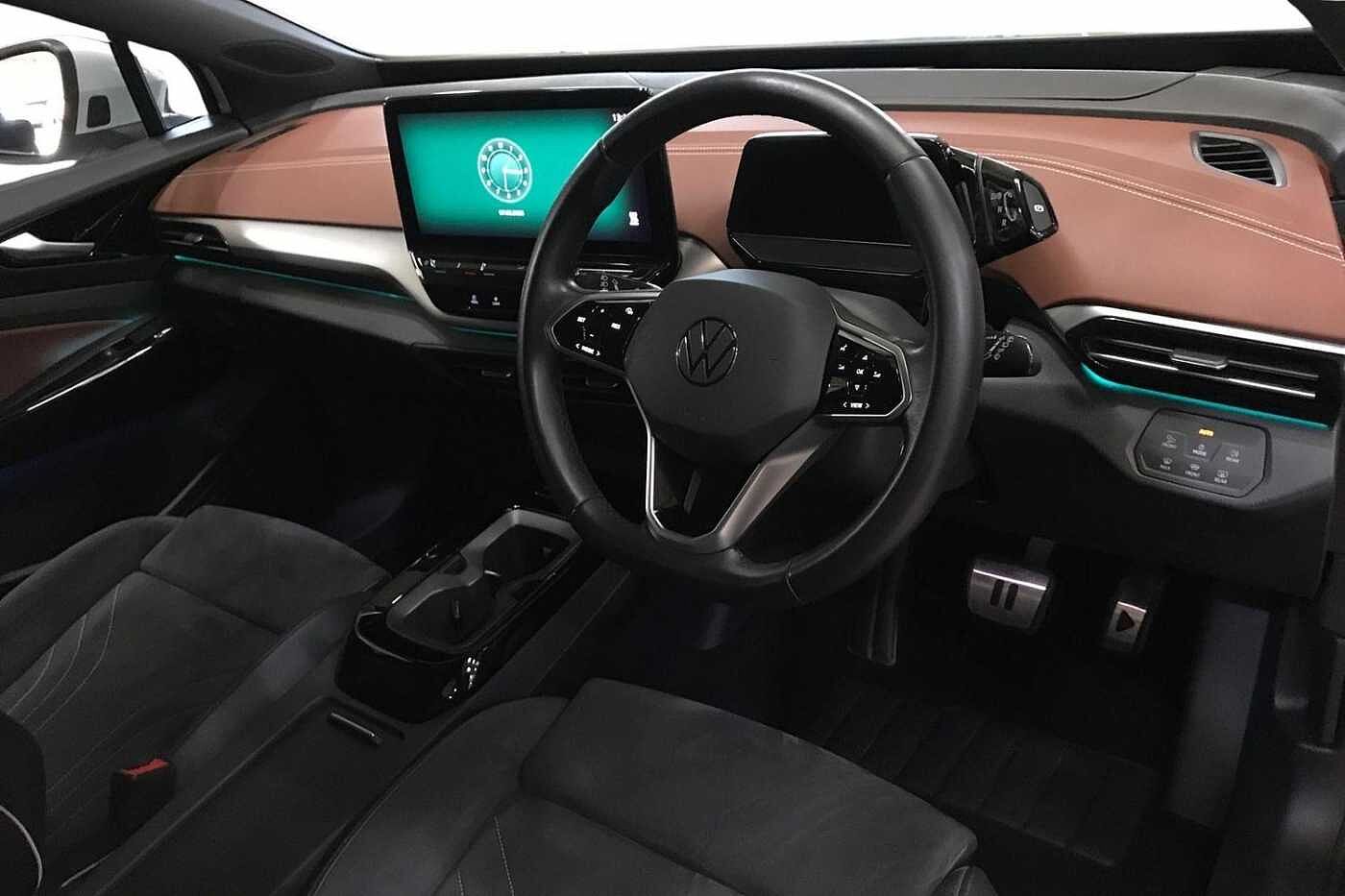 Volkswagen ID.4 150kW Max Pro Performance 77kWh 5dr Auto