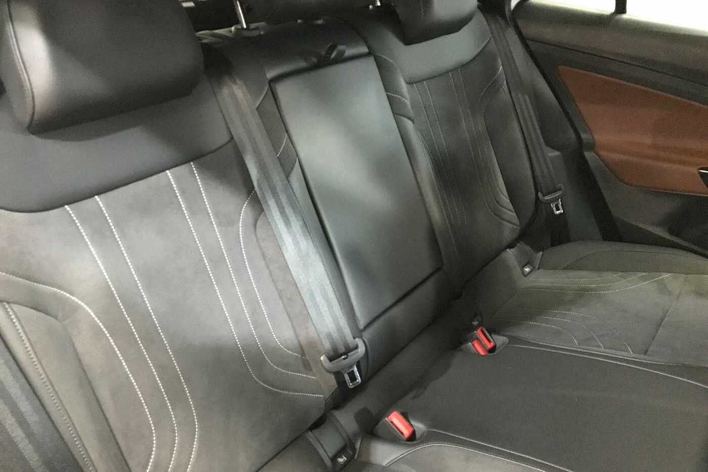 Volkswagen ID.4 150kW Max Pro Performance 77kWh 5dr Auto