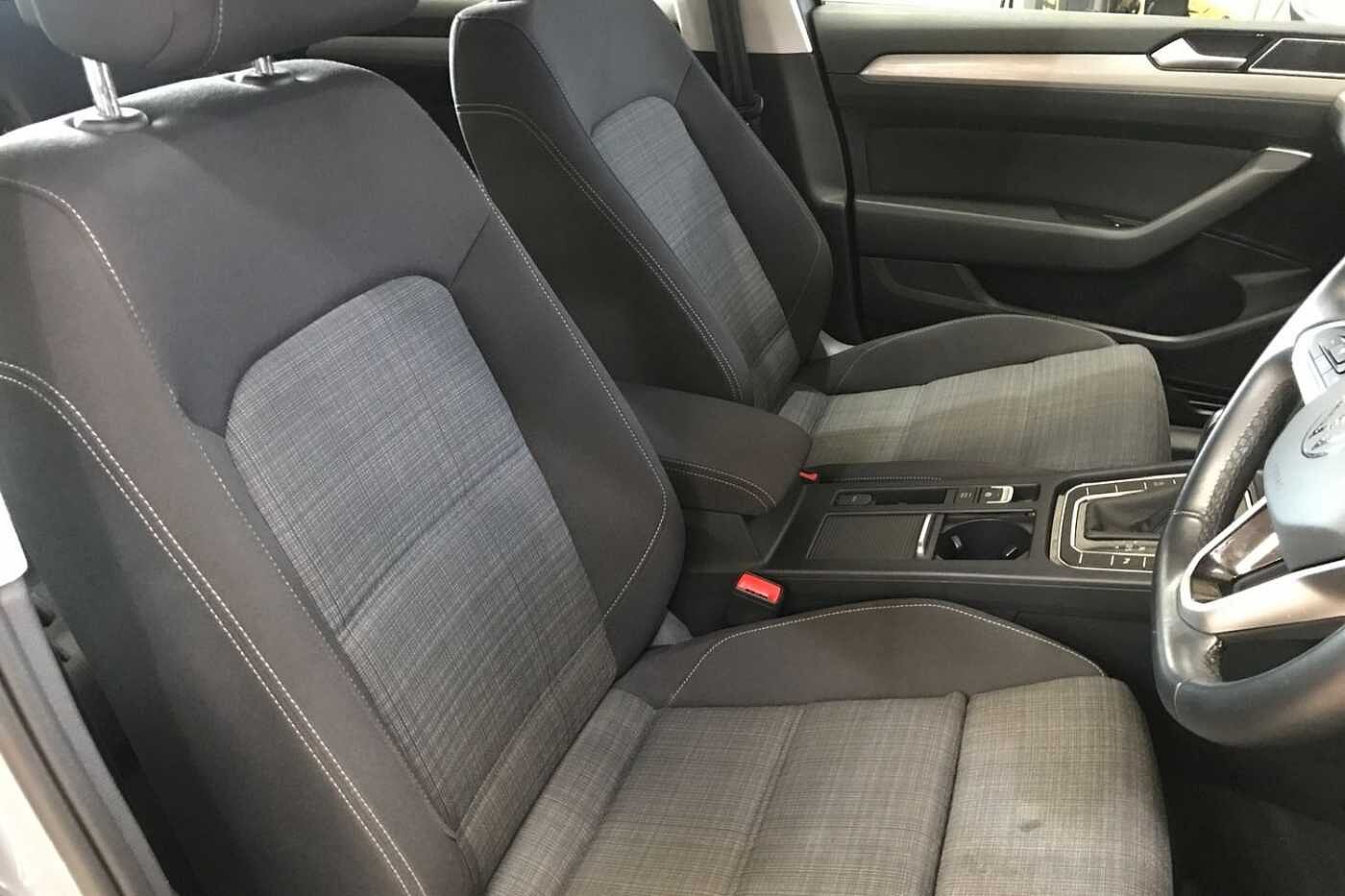 Volkswagen PASSAT 1.5 TSI EVO SE Nav 4dr DSG