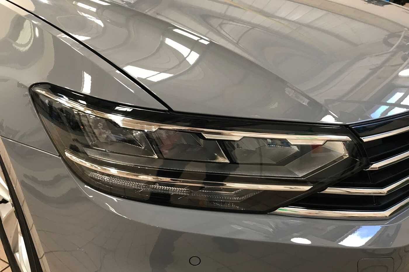 Volkswagen PASSAT 1.5 TSI EVO SE Nav 4dr DSG