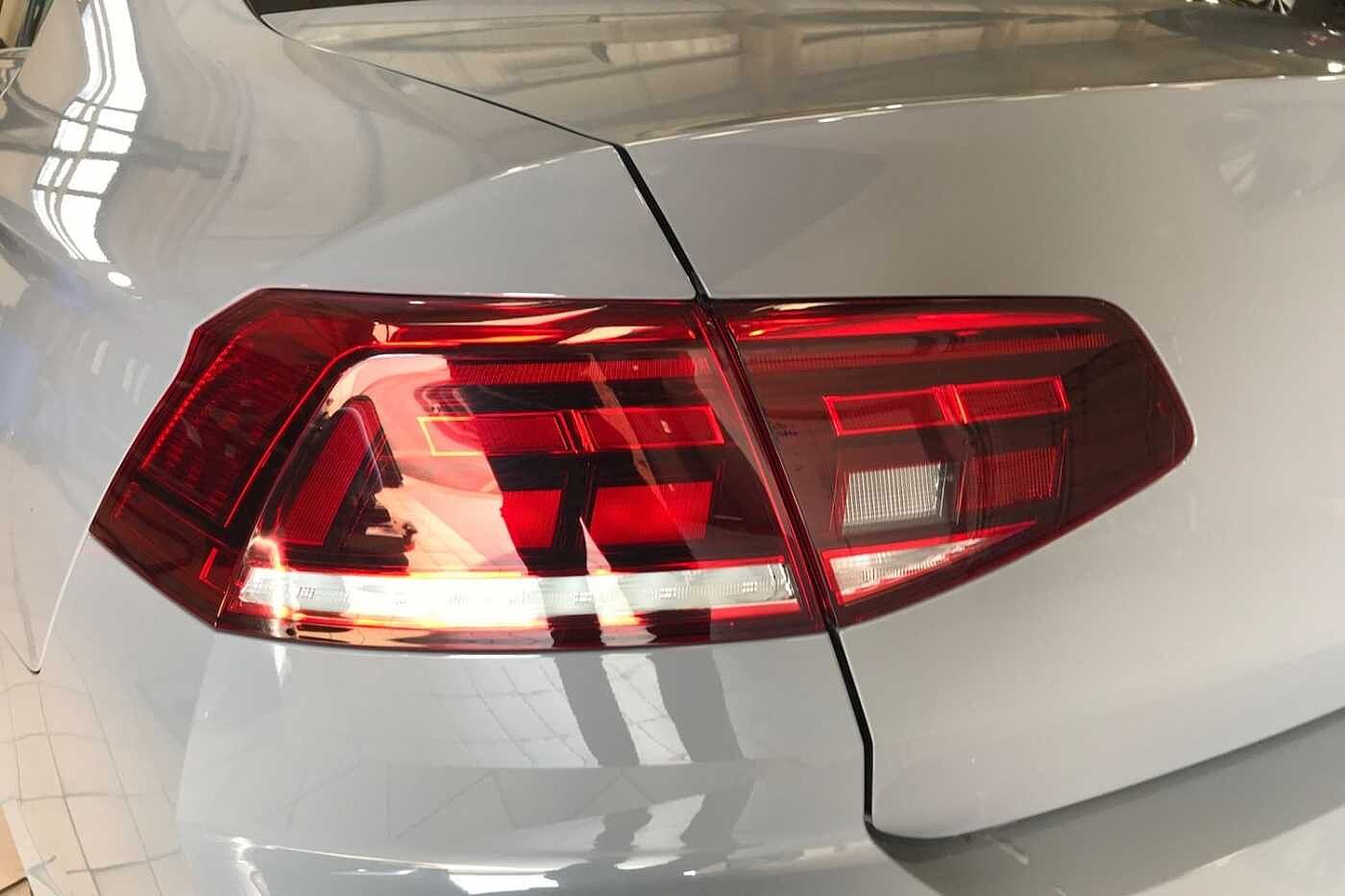 Volkswagen PASSAT 1.5 TSI EVO SE Nav 4dr DSG