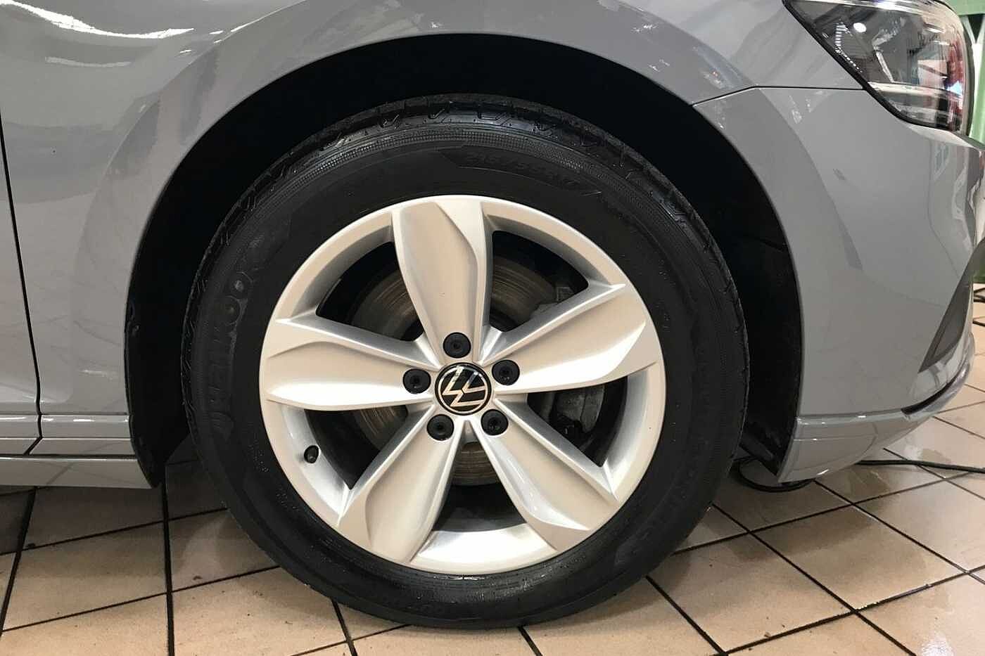 Volkswagen PASSAT 1.5 TSI EVO SE Nav 4dr DSG
