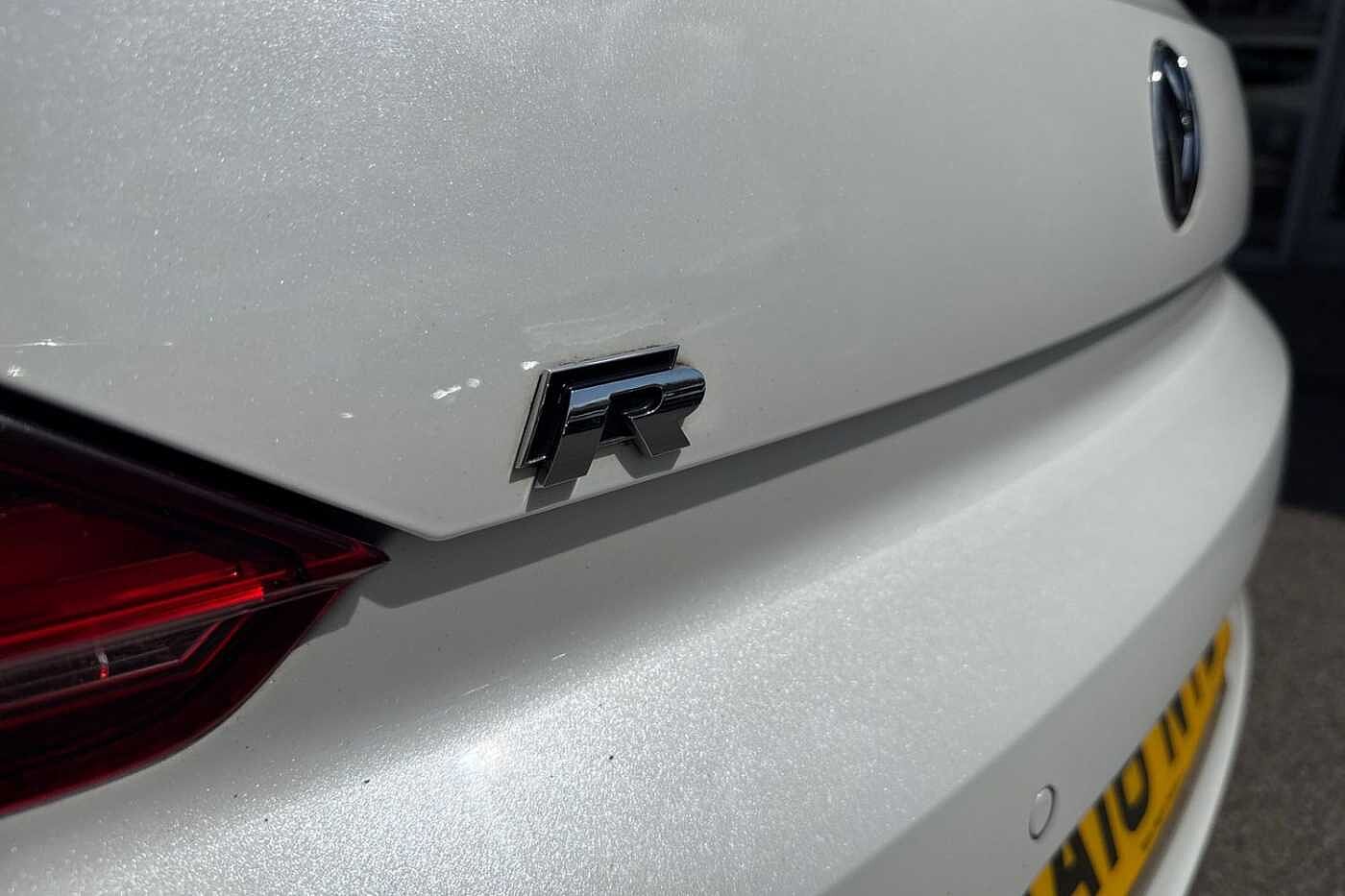 Volkswagen Scirocco 2.0 TSI BlueMotion Tech R Hatchback 3dr Petrol Manual Euro 6 (s/s) (280 ps)