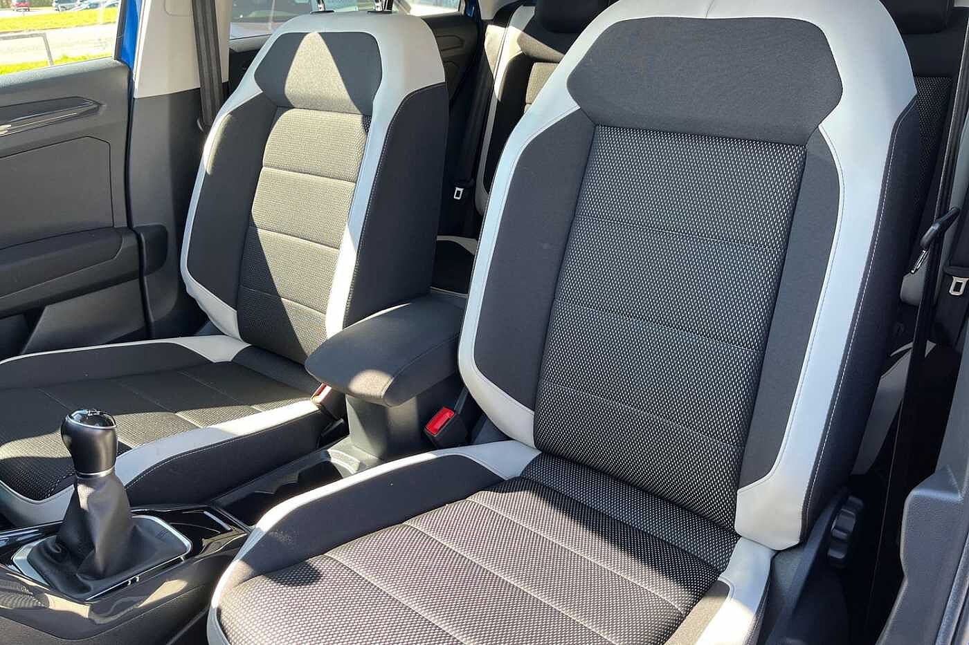 Volkswagen T-ROC 2017 1.5 TSI SEL 150PS EVO ** Side Steps **