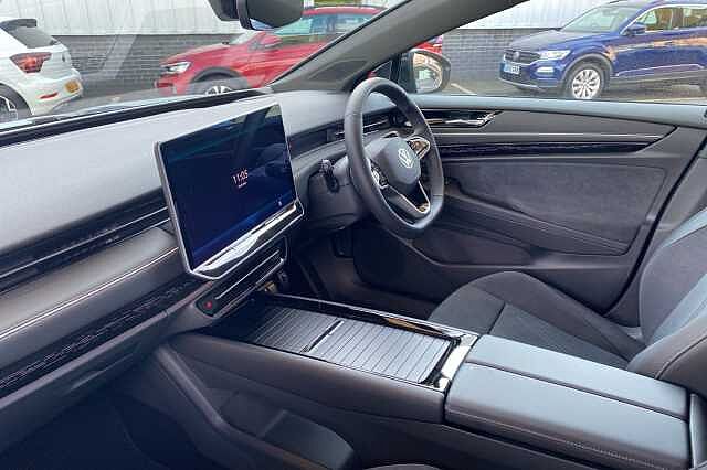 Volkswagen ID.7 Tourer