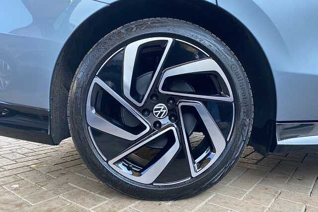 Volkswagen ID.7 Tourer