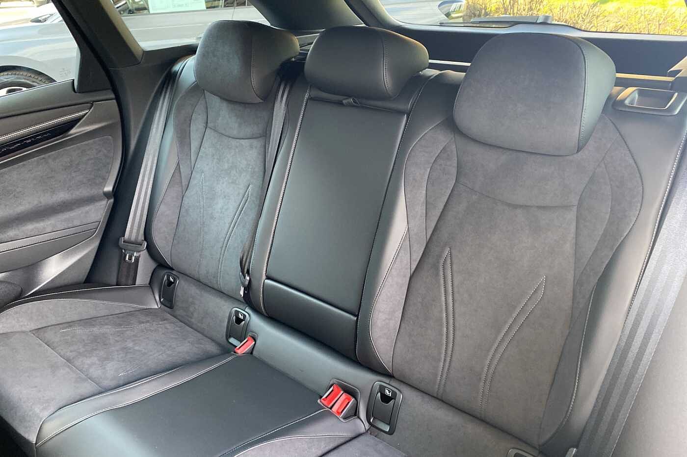 Volkswagen ID.7 Tourer