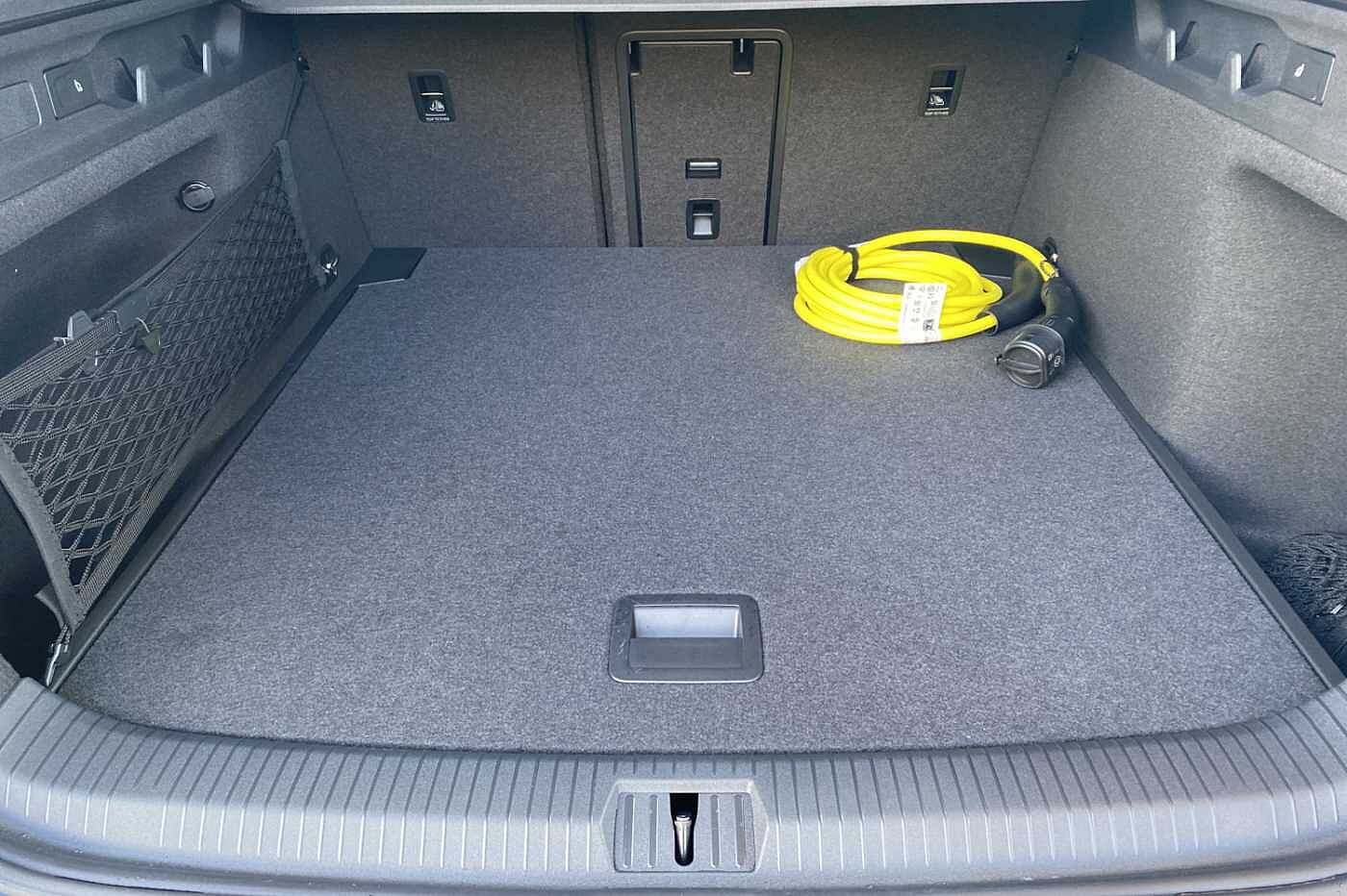 Volkswagen ID.7 Tourer