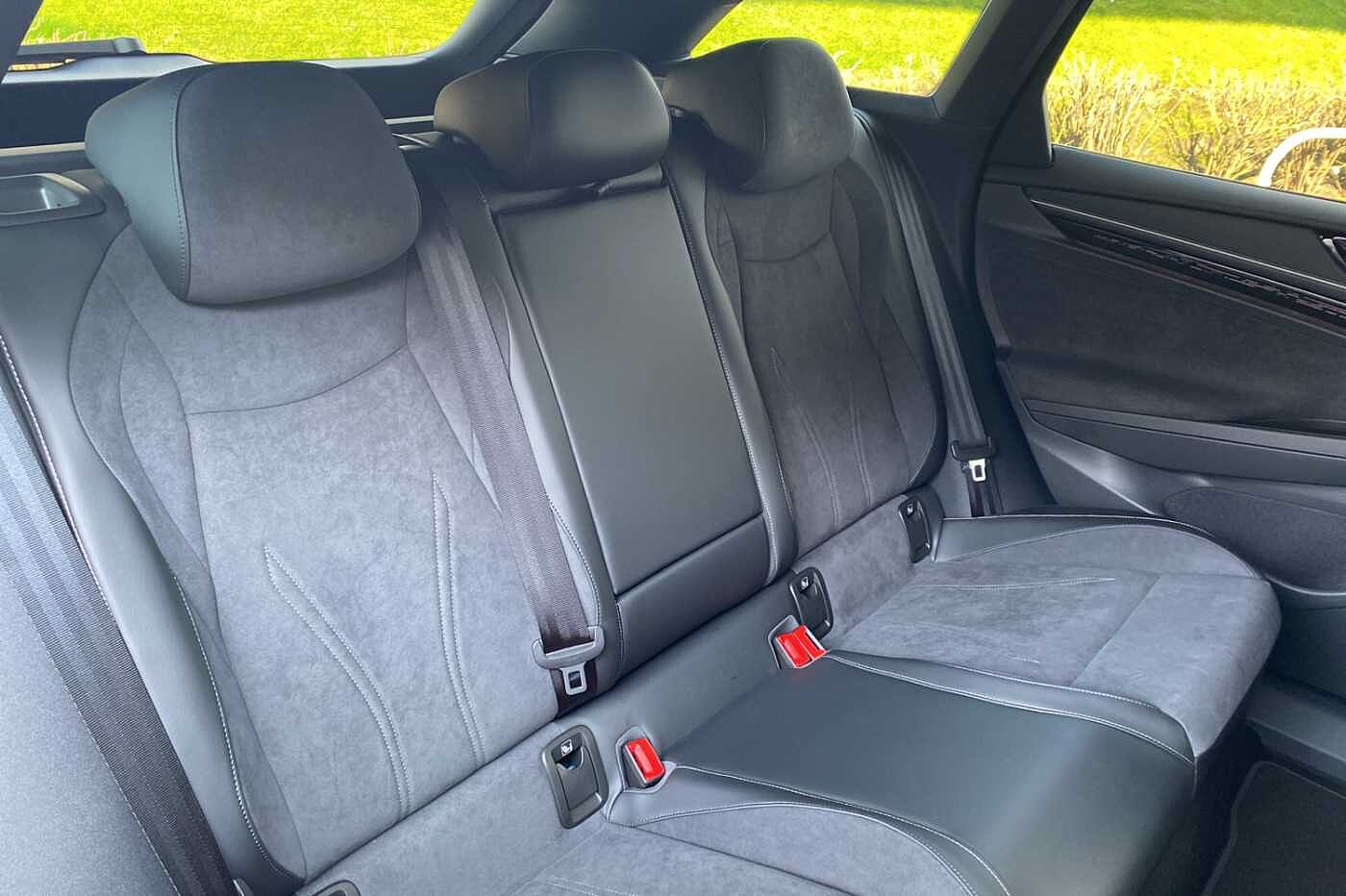 Volkswagen ID.7 Tourer