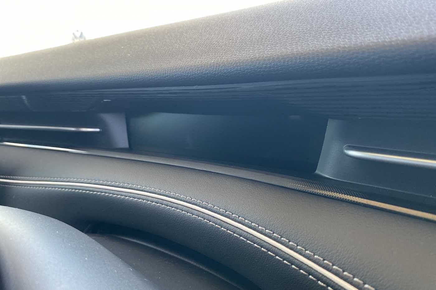 Volkswagen ID.7 Tourer