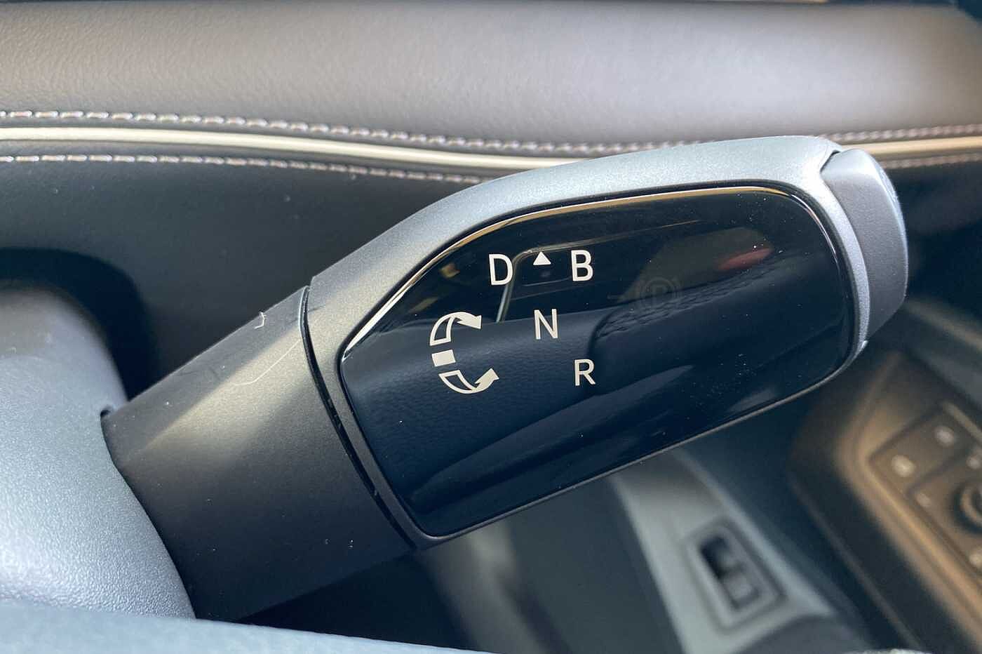 Volkswagen ID.7 Tourer