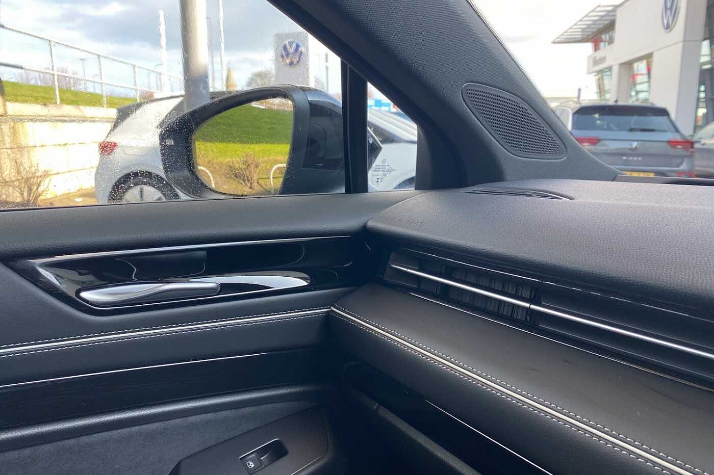 Volkswagen ID.7 Tourer