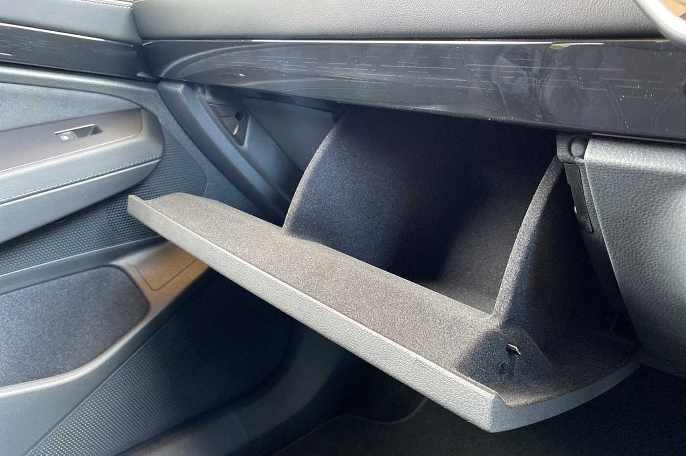 Volkswagen ID.7 Tourer