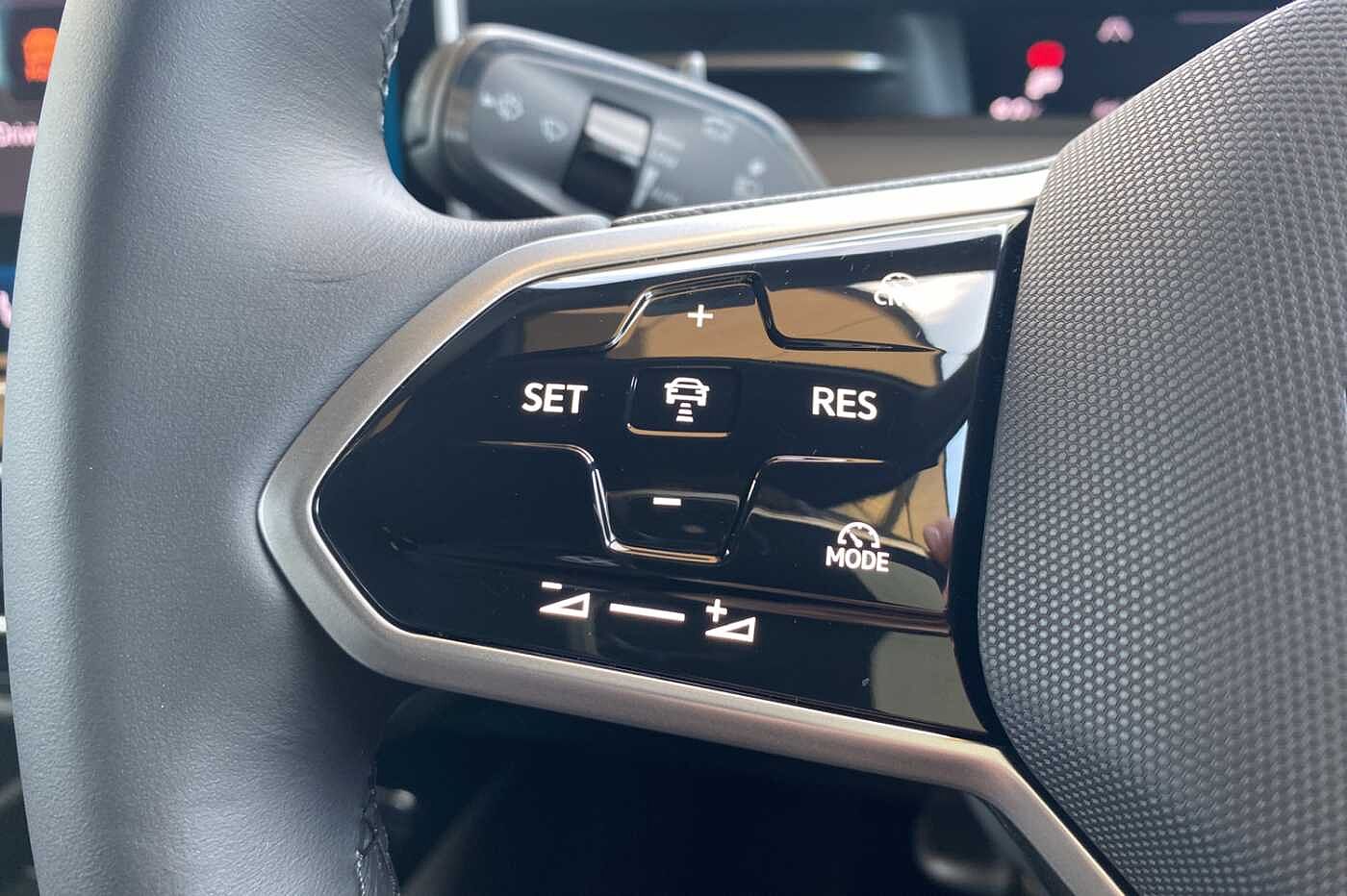 Volkswagen ID.7 Tourer