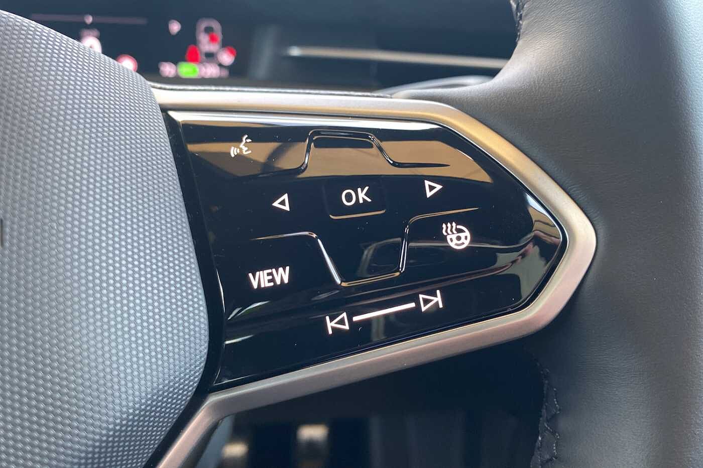 Volkswagen ID.7 Tourer