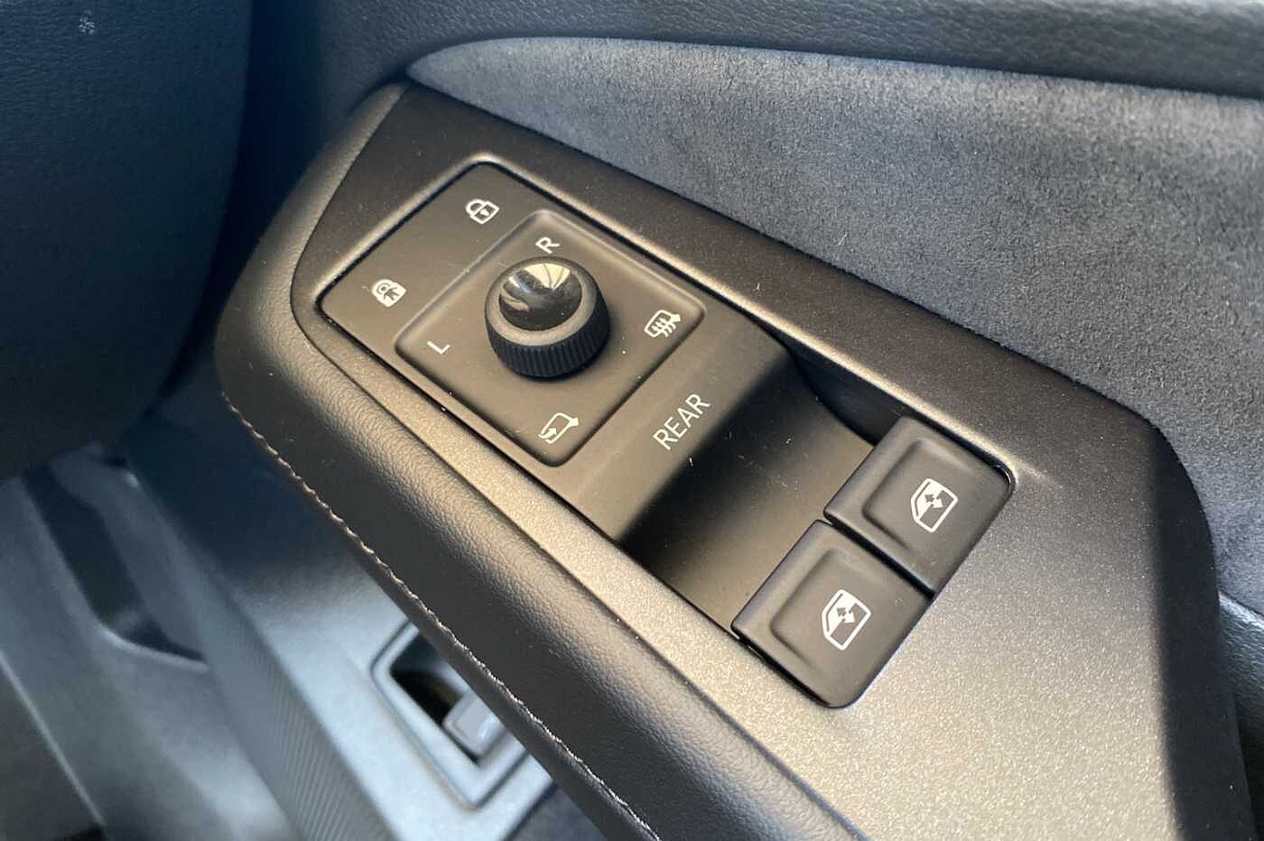 Volkswagen ID.7 Tourer