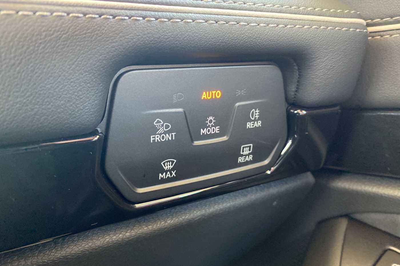 Volkswagen ID.7 Tourer