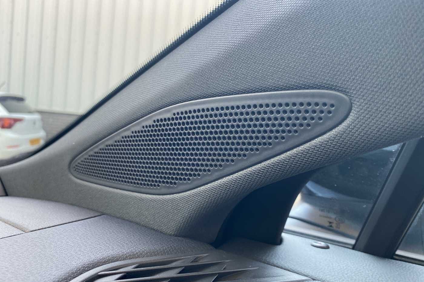 Volkswagen ID.7 Tourer