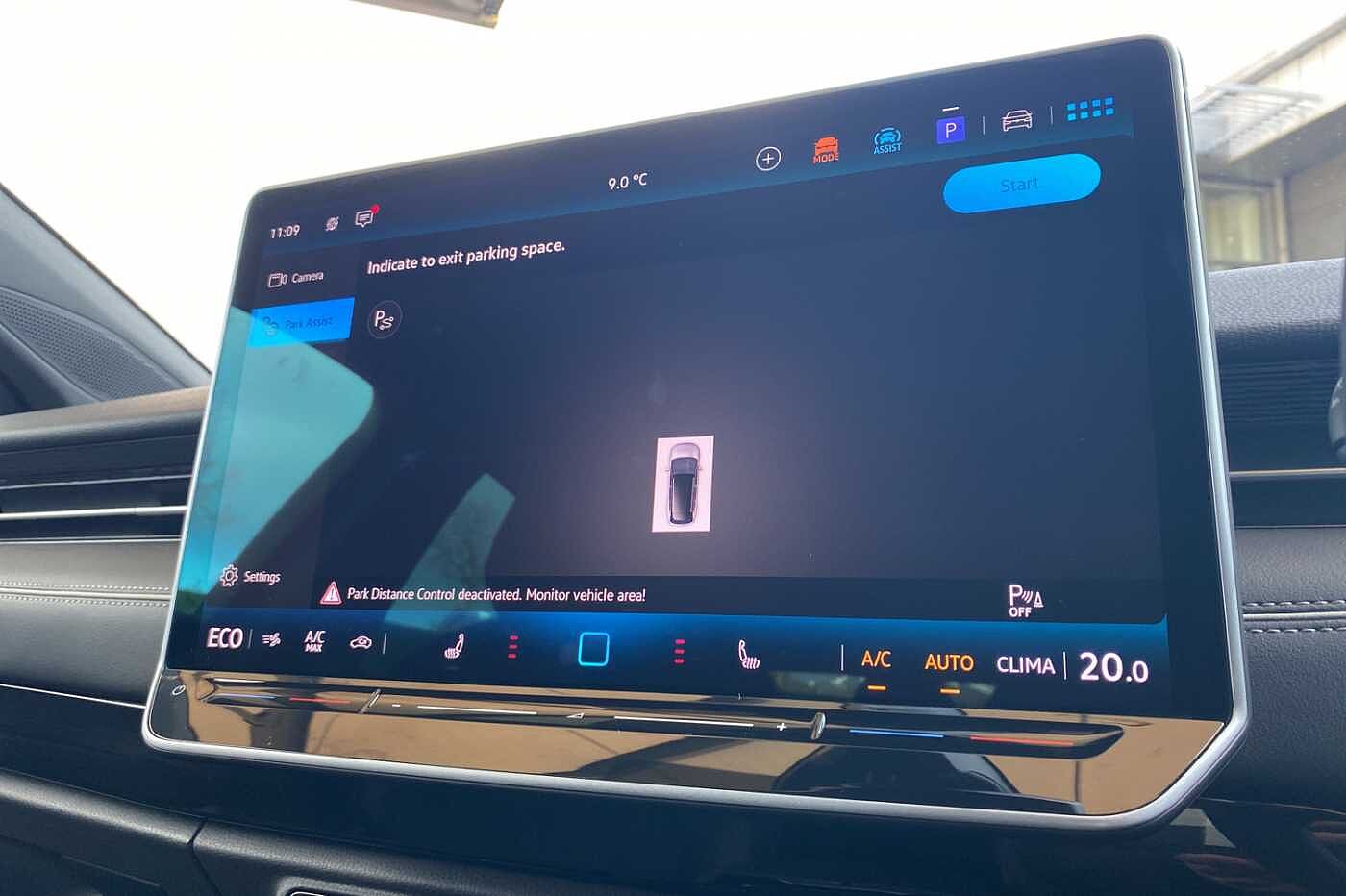 Volkswagen ID.7 Tourer