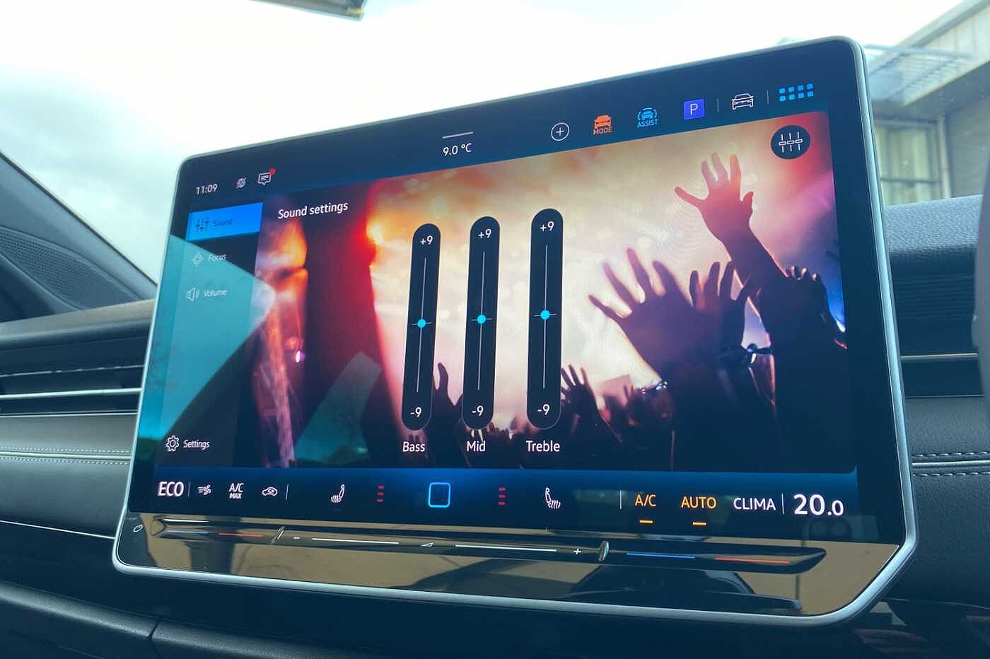 Volkswagen ID.7 Tourer