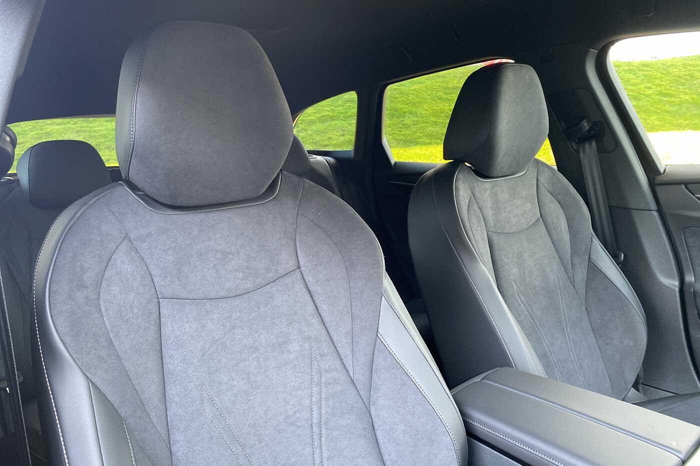 Volkswagen ID.7 Tourer