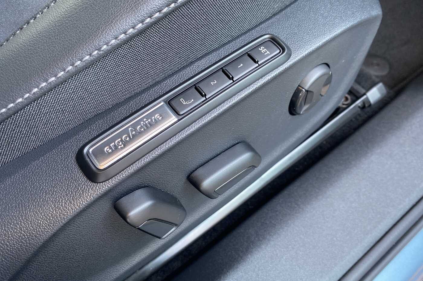 Volkswagen ID.7 Tourer