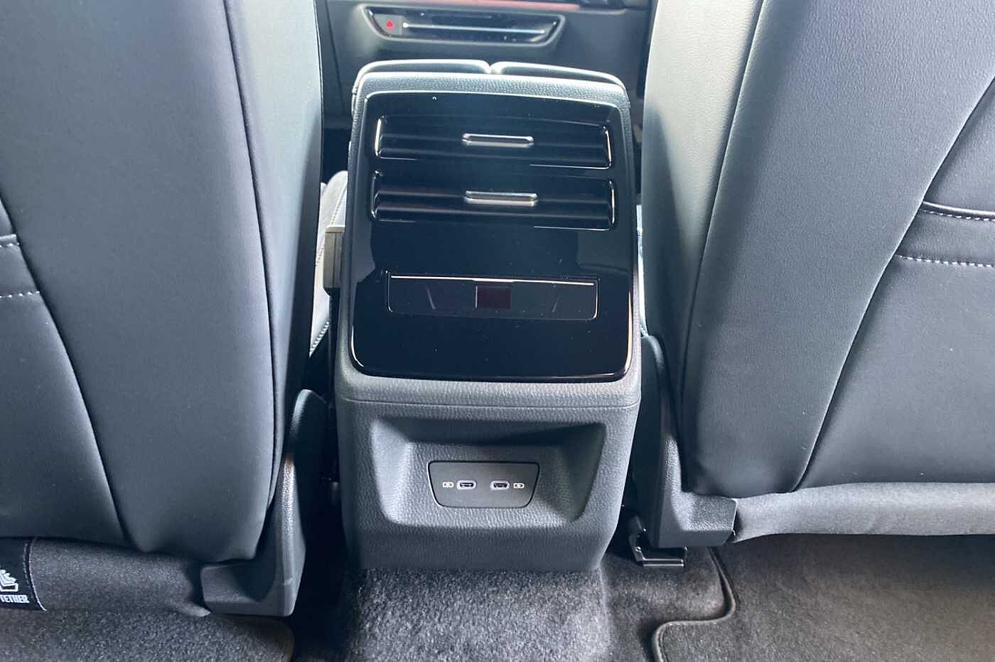 Volkswagen ID.7 Tourer