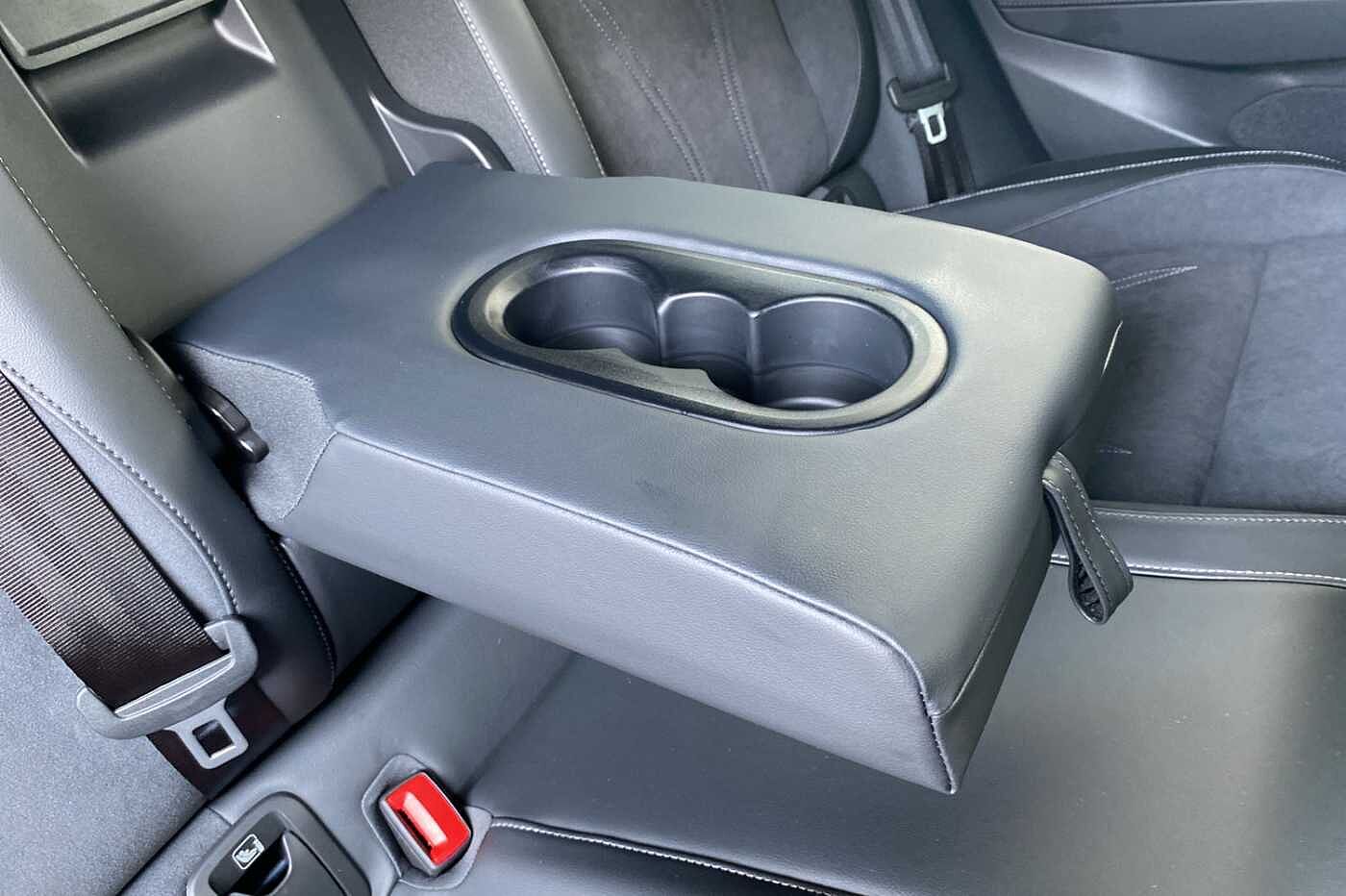 Volkswagen ID.7 Tourer