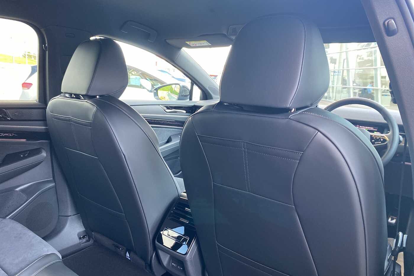 Volkswagen ID.7 Tourer