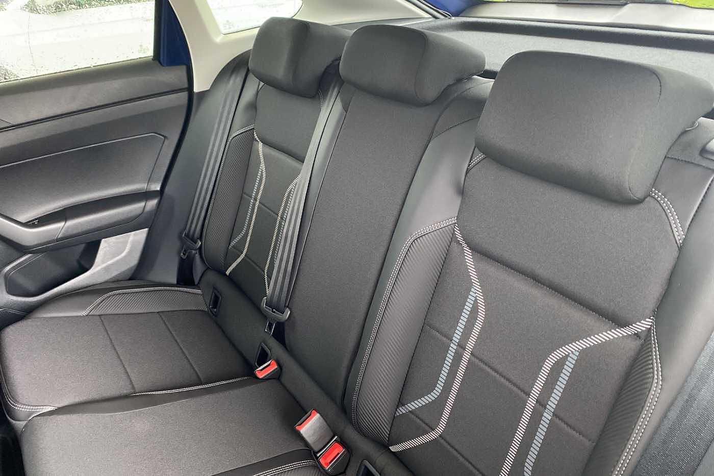 Volkswagen Taigo 1.0 TSI (110ps) Style