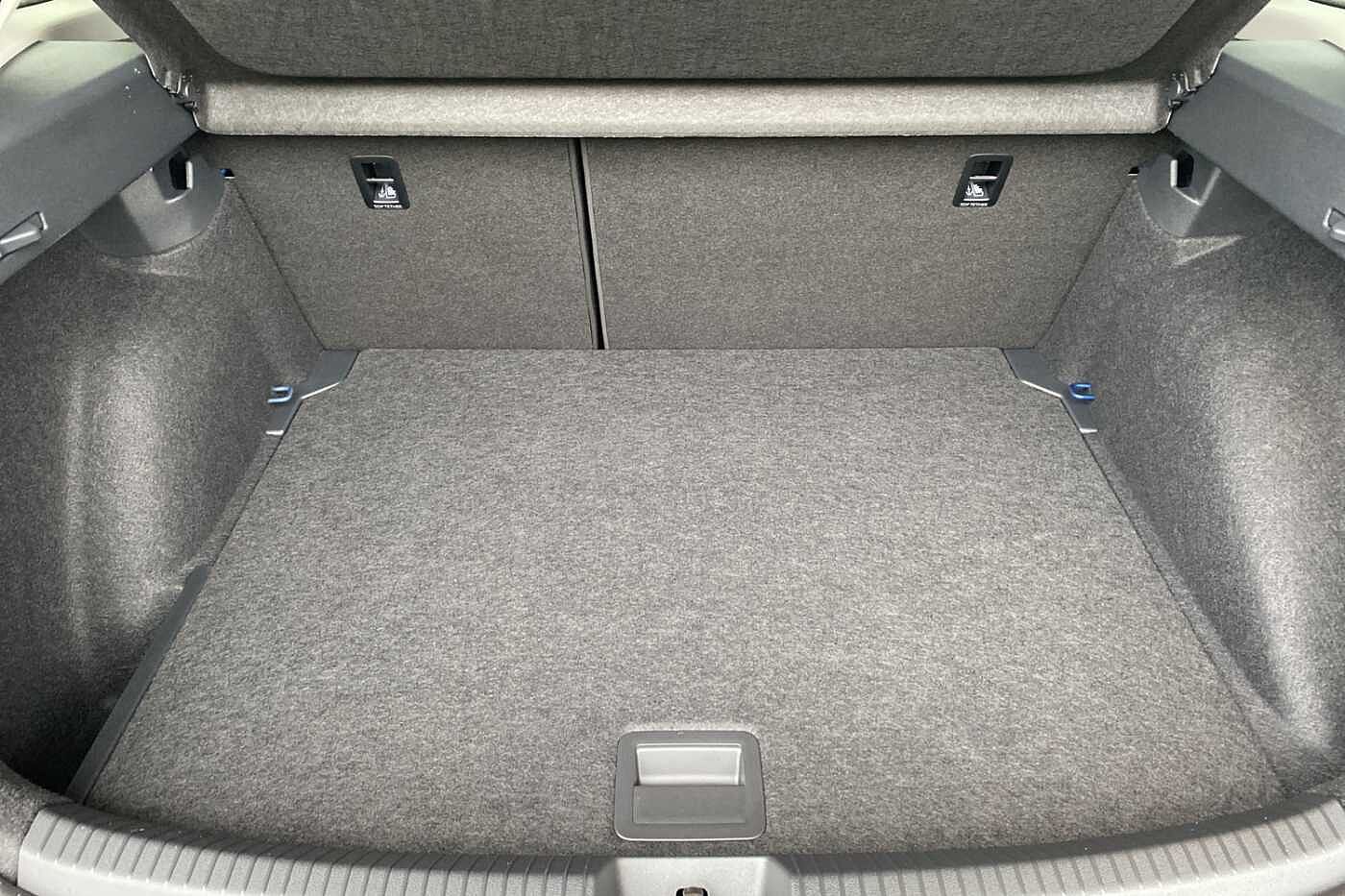 Volkswagen Taigo 1.0 TSI (110ps) Style