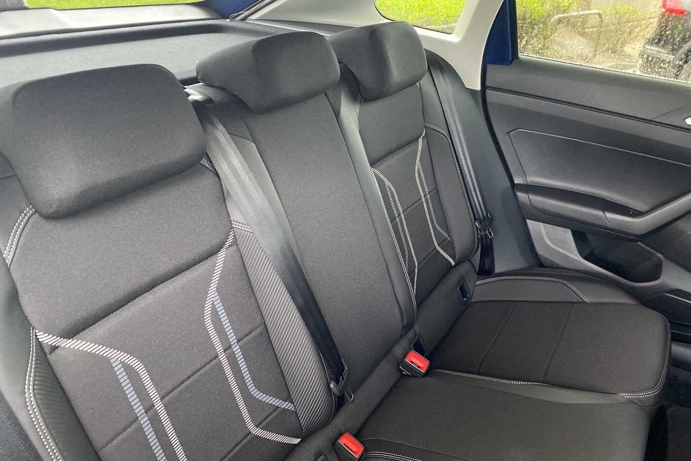 Volkswagen Taigo 1.0 TSI (110ps) Style