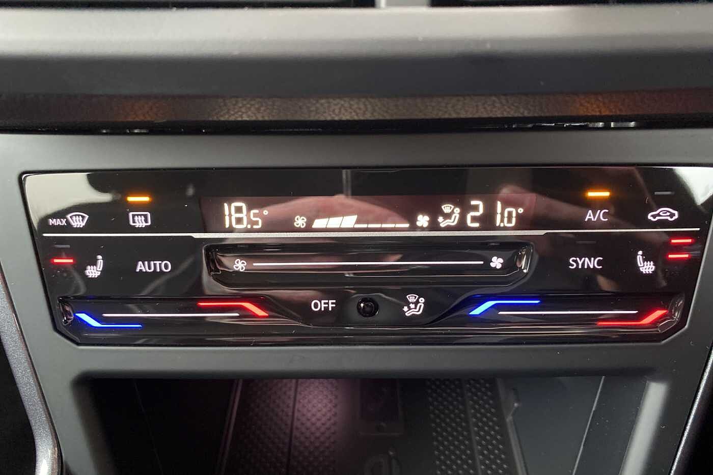 Volkswagen Taigo 1.0 TSI (110ps) Style