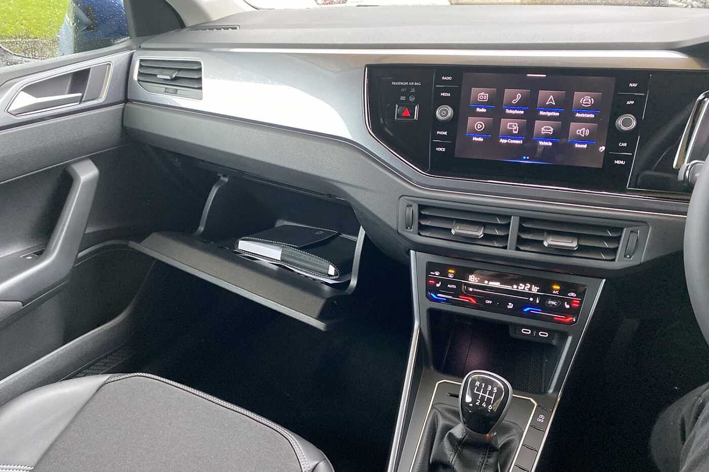 Volkswagen Taigo 1.0 TSI (110ps) Style