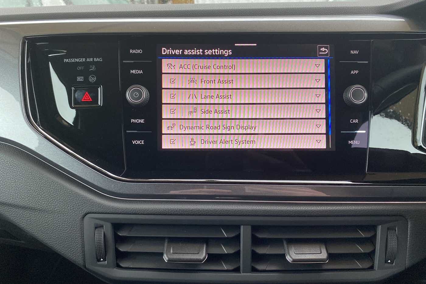 Volkswagen Taigo 1.0 TSI (110ps) Style