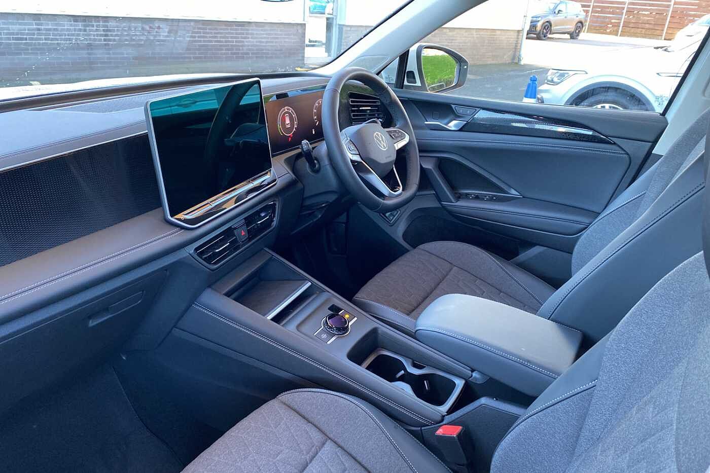Volkswagen Tiguan Estate Special Edition 1.5 TSI eHybrid Match 5dr DSG