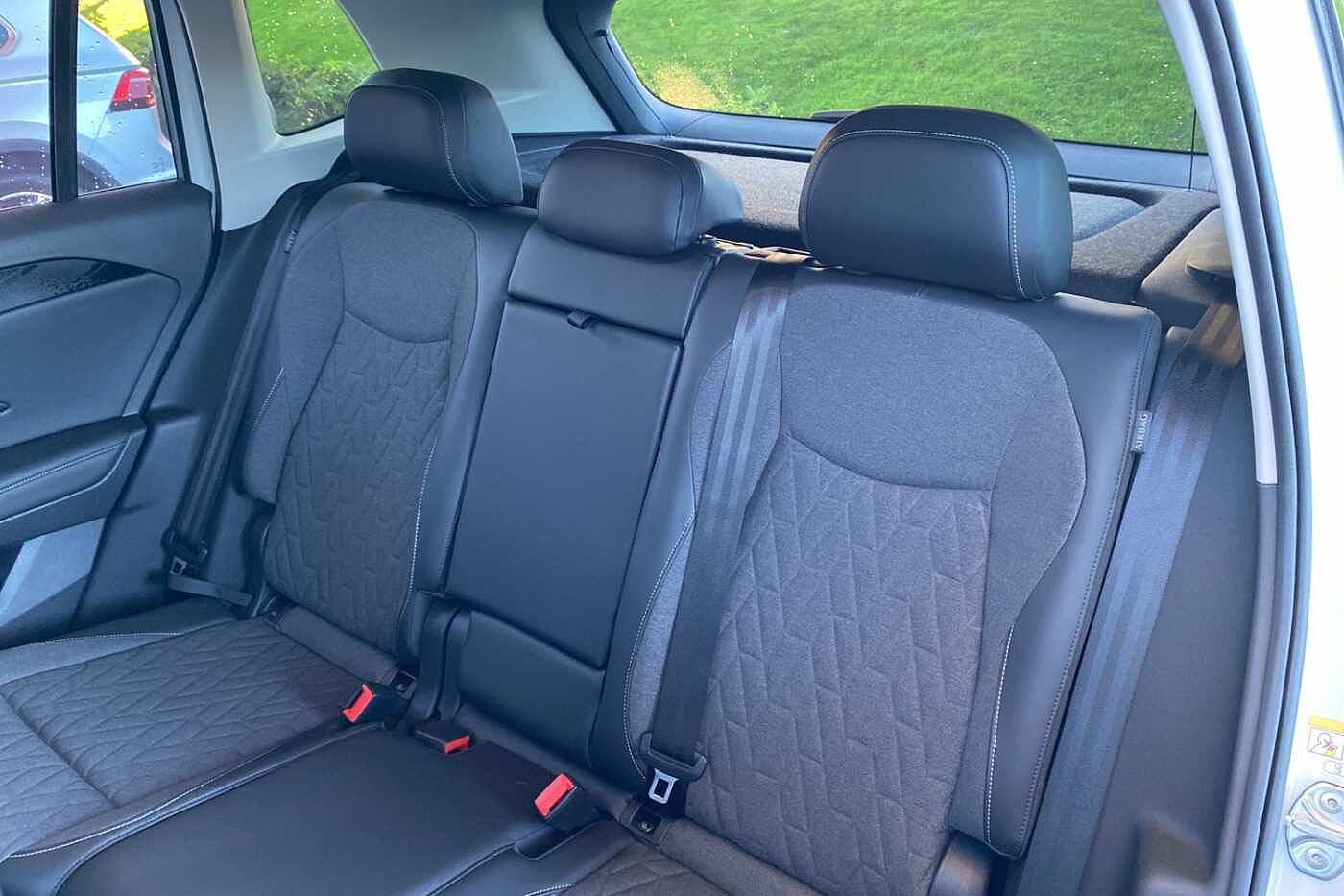 Volkswagen Tiguan Estate Special Edition 1.5 TSI eHybrid Match 5dr DSG