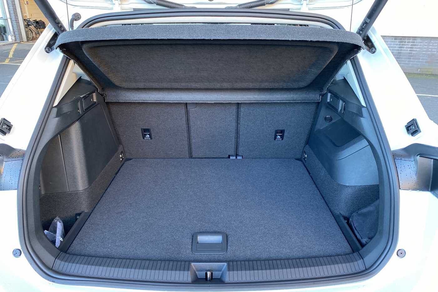 Volkswagen Tiguan Estate Special Edition 1.5 TSI eHybrid Match 5dr DSG